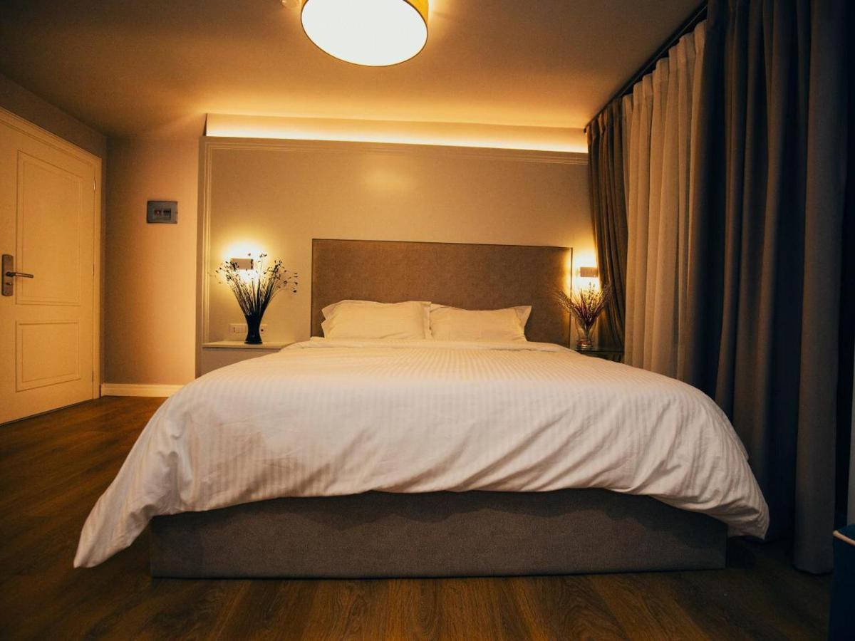 Hotel Romeo คอร์เชอ ภายนอก รูปภาพ