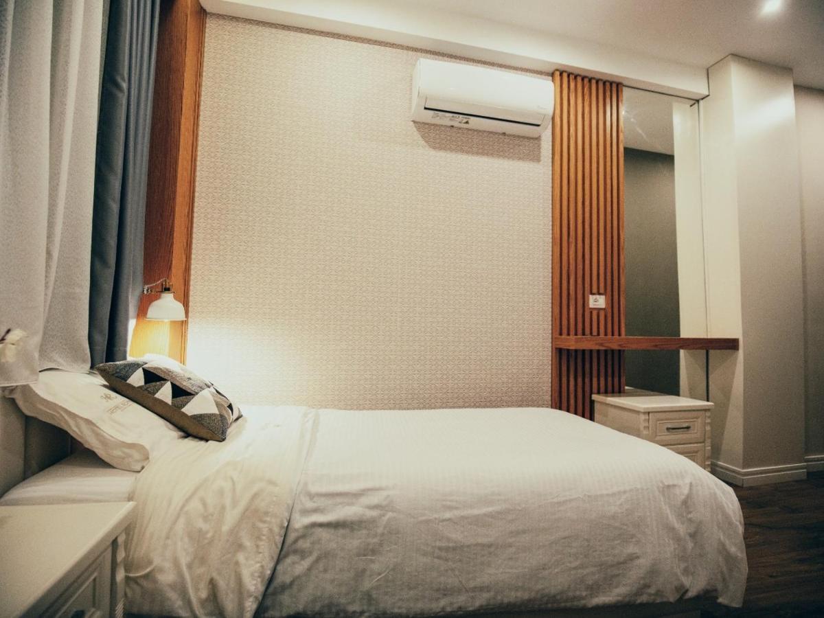 Hotel Romeo คอร์เชอ ภายนอก รูปภาพ