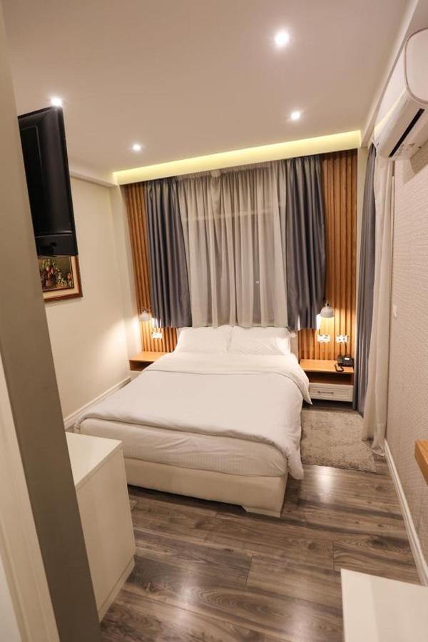 Hotel Romeo คอร์เชอ ภายนอก รูปภาพ
