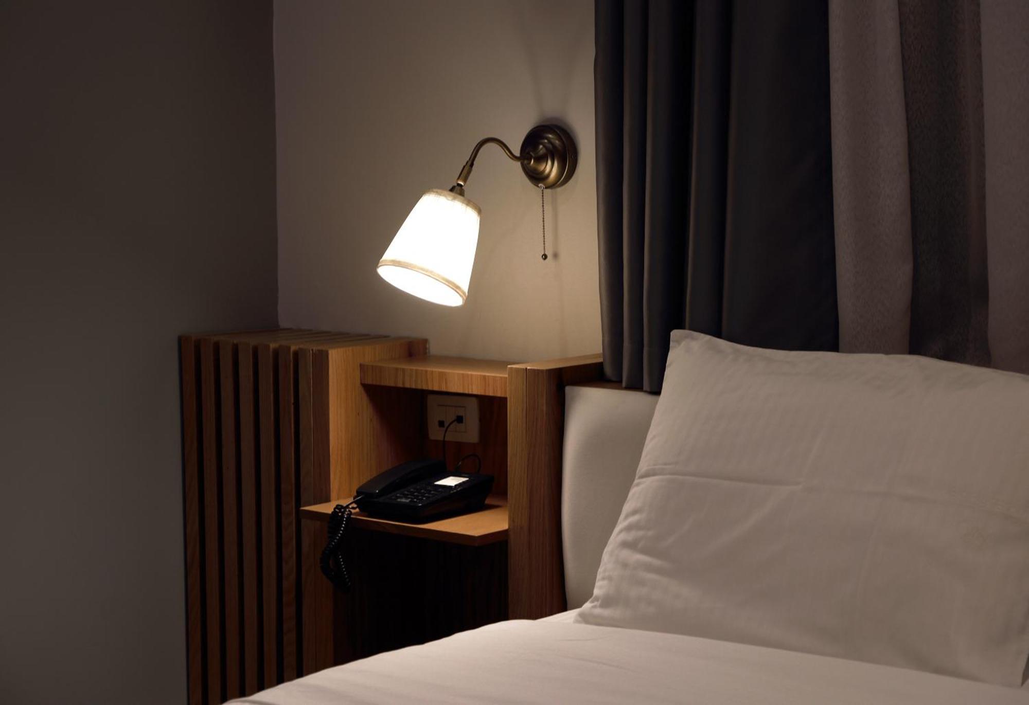 Hotel Romeo คอร์เชอ ภายนอก รูปภาพ