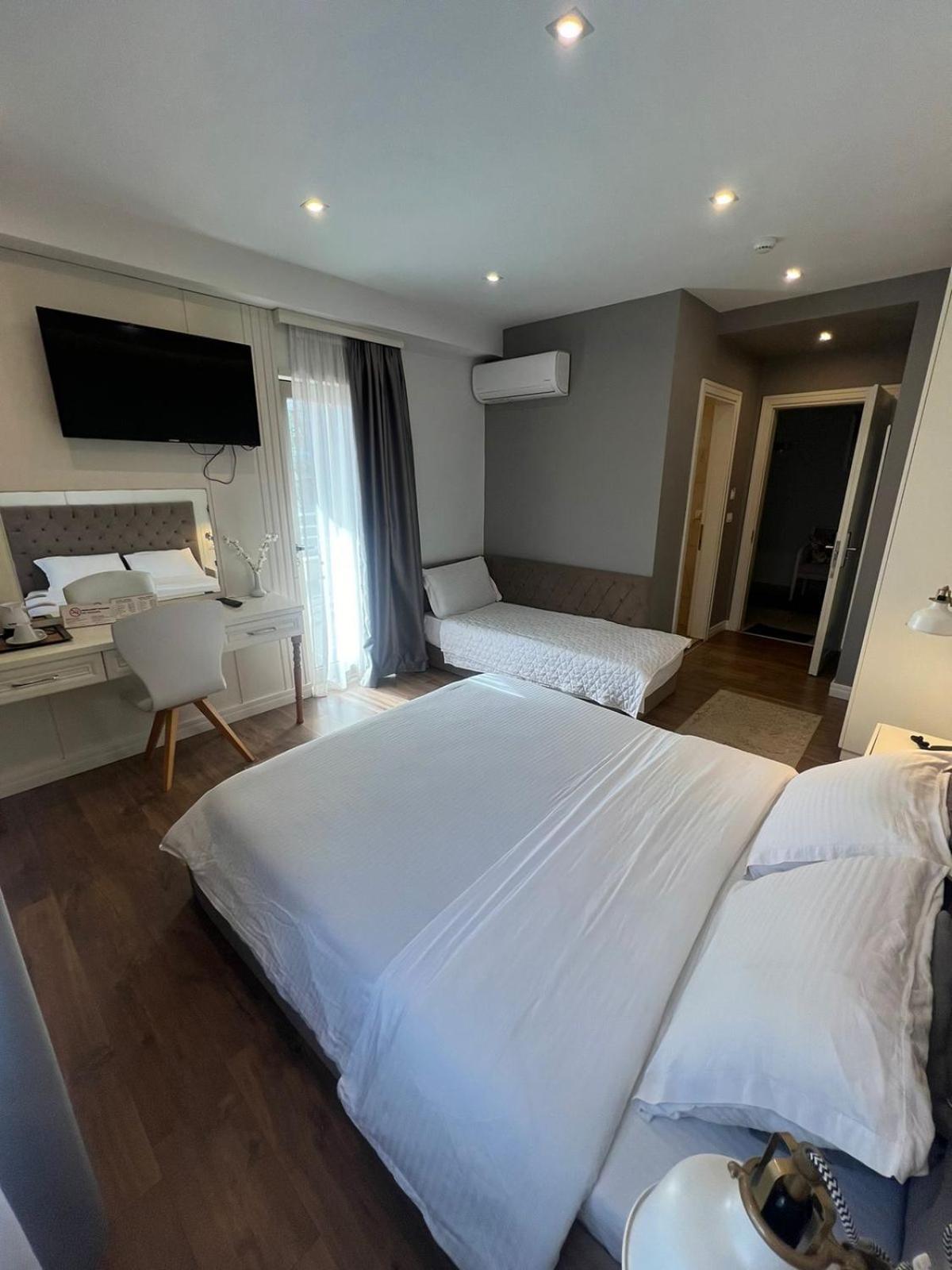 Hotel Romeo คอร์เชอ ภายนอก รูปภาพ